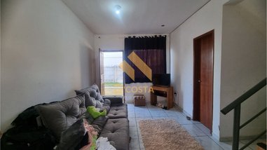 house em Rua Poeta Célio Grunewald, Nova Benfica - Juiz de Fora - MG