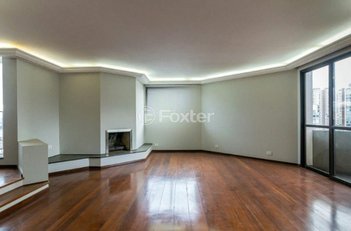 apartment em Rua Abílio Soares, Paraíso - São Paulo - SP