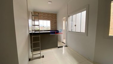 apartment em Rua Ulisses Palhares, Progresso - Igarapé - MG