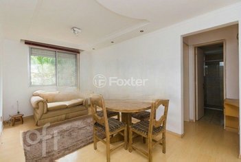 apartment em Avenida Ipiranga, Partenon - Porto Alegre - RS
