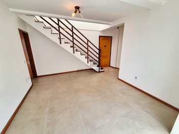 apartment em Rua Venâncio Aires, Centro - Santa Maria - RS