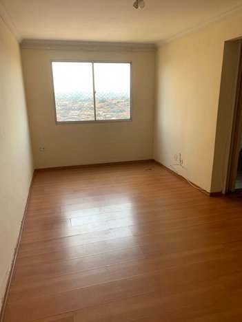 apartment em Rua Cristóvão Jaques, Vila Primavera - São Paulo - SP