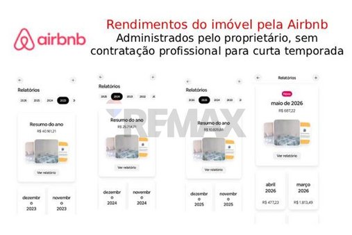 Cômodo Condomínio