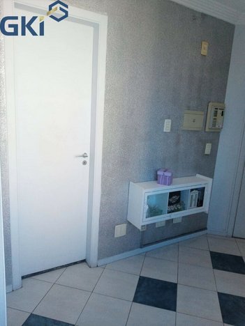 office em Rua Comendador Miguel Calfat, Vila Nova Conceição - São Paulo - SP