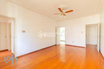 apartment em Rua Olavo Bilac, Santana - Porto Alegre - RS