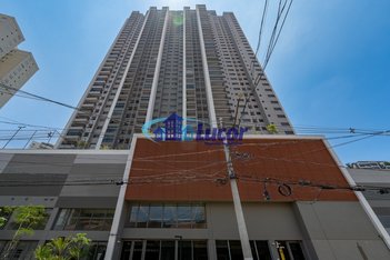apartment em Rua General Irulegui Cunha, Jardim Independência - São Paulo - SP