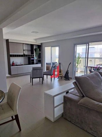 apartment em Rua Heloísa Oliveira Evangelista, Parque Campolim - Sorocaba - SP