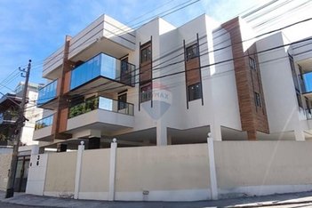 apartment em Rua da Conquista, Jardim Guanabara - Rio de Janeiro - RJ
