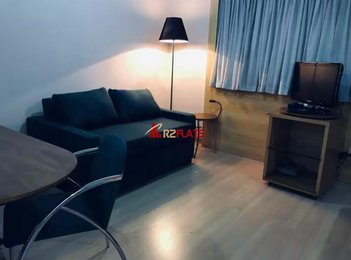 apartment em Rua Bela Cintra, Consolação - São Paulo - SP