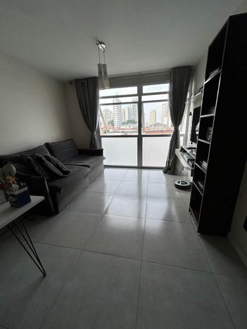 apartment em Rua Padre Raposo, Mooca - São Paulo - SP