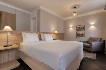 apartment em Alameda Jaú, Jardim Paulista - São Paulo - SP