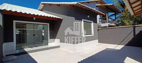 house em Rodovia Amaral Peixoto, Rio do Ouro - Niterói - RJ