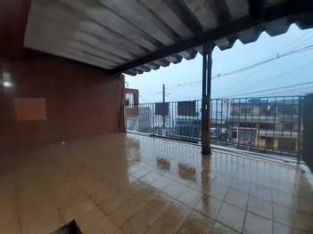 house em Rua Eduardo Silva, Jardim Caboré - São Paulo - SP