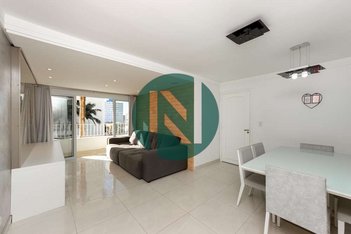 apartment em Rua Emílio Mallet, Vila Gomes Cardim - São Paulo - SP