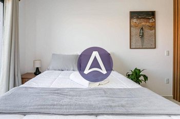 apartment em Rodovia Francisco Thomaz dos Santos, Morro das Pedras - Florianópolis - SC