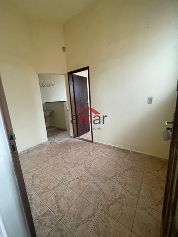 apartment em Rua Berlim, Parque Recreio - Contagem - MG