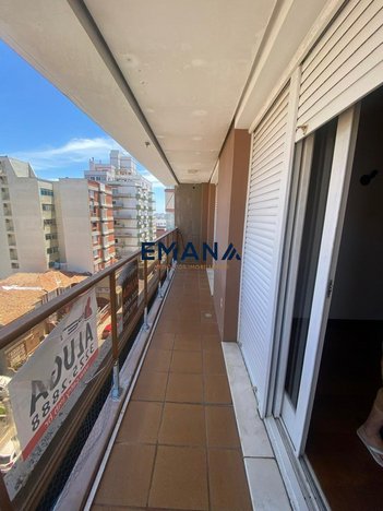 apartment em Rua Santa Cruz, Centro - Pelotas - RS