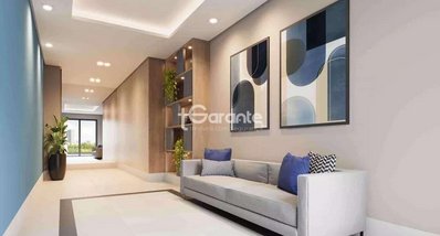apartment em Avenida Kennedy, Jardim do Mar - São Bernardo do Campo - SP