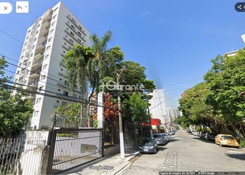 apartment em Rua Doutor Nogueira Martins, Saúde - São Paulo - SP
