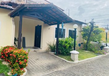 house em Rua Padre Sá Leitão, Henrique Jorge - Fortaleza - CE