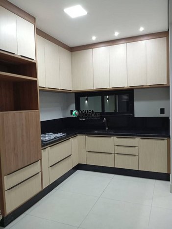 house em Rua Carlos Alberto Borges, Jardim Bom Sucesso - Indaiatuba - SP