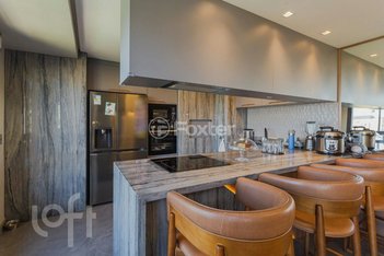 apartment em Avenida Independência, Rio Branco - Porto Alegre - RS
