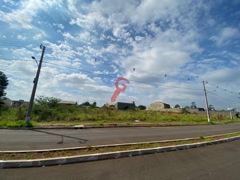 land_lot em Rua Renato Russo, Brigadeira - Canoas - RS