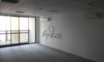 office em Avenida Presidente Kennedy, Santa Paula - São Caetano do Sul - SP