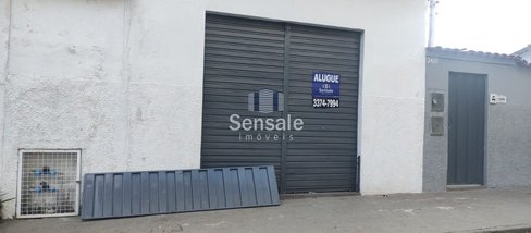 business em Rua Mário Coutinho, Estoril - Belo Horizonte - MG