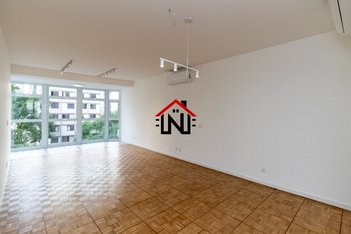 apartment em Alameda Jaú, Jardim Paulista - São Paulo - SP