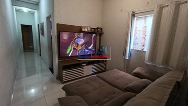 house em Rua Porto Alegre, Bandeirinhas - Betim - MG