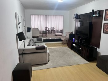 house em Rua Benedito da Fonseca Rondon, Jardim Santa Helena - São Paulo - SP