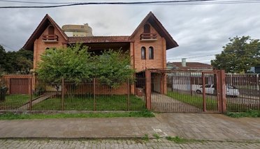 house em Rua Costa Rica, Jardim América - Caxias do Sul - RS