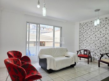apartment em Major Costa, Centro - Florianópolis - SC