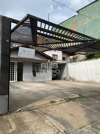 house em Avenida Doutor Salvador Rocco, Parque Fernanda - São Paulo - SP