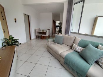 apartment em Rua Zenite, Caiçara-Adelaide - Belo Horizonte - MG