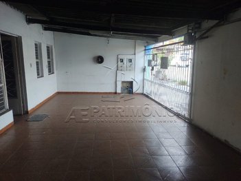 house em Rua Vidal de Oliveira, Parque das Laranjeiras - Sorocaba - SP