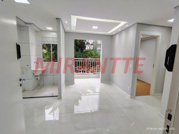 apartment em Rua Azurita, Canindé - São Paulo - SP