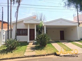 house em Avenida Eliza Gonzales Rabello, Jardim Santa Paula - São Carlos - SP