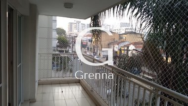 apartment em Rua Fradique Coutinho, Pinheiros - São Paulo - SP