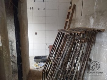 apartment em Rua Professor Armando Rizzo, Vila Almeida - Sorocaba - SP