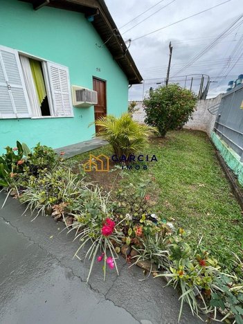 house em Rua Vereador Arthur Manoel Mariano, Forquilhinha - São José - SC