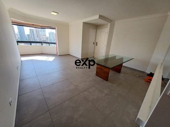 apartment em Rua Doutor Jesuíno Maciel, Campo Belo - São Paulo - SP