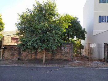 land_lot em Camaqua, Vila Dainese - Americana - SP
