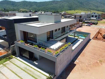 house em Rua Bruno Sargiani, Vila Rica - Atibaia - SP