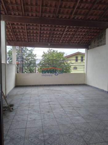 commercial_building em Rua das Camélias, Parque Santo Antônio - Jacareí - SP