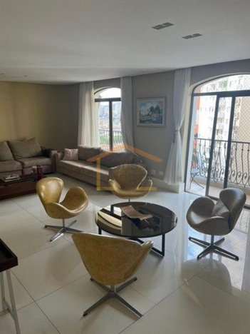 apartment em Rua Pedro Doll, Santana - São Paulo - SP