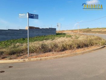 land_lot em Rua Manoel José de Oliveira, Jardim Residencial Villagio Ipanema II - Sorocaba - SP