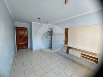 apartment em Rua Costa Barros, Sítio Pinheirinho - São Paulo - SP