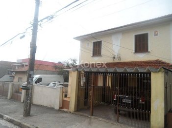 land_lot em Avenida Angelina, Vila Leonor - São Paulo - SP